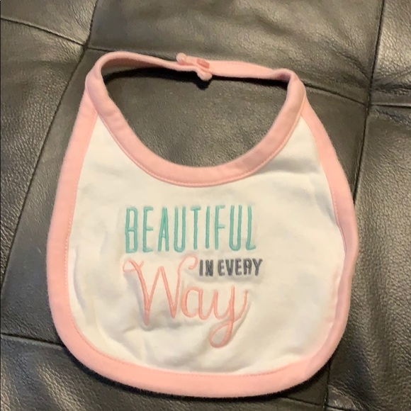 Bib - Picture 1 of 1